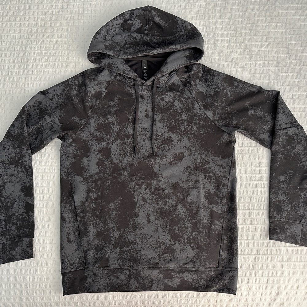 Lululemon City Sweat Pullover Hoodie